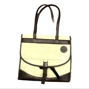 Scrapbooking bag